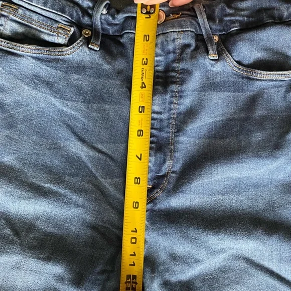 Good American Jeans See description for sz - Picture 6 of 9